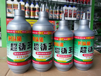 光頭佬超補王防銹輪胎自補液/自補劑 光頭佬超補王防銹輪胎自補液/自補劑