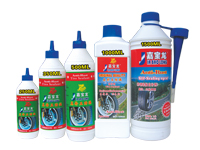 嘉寶龍防銹輪胎自補液/自補劑 嘉寶龍防銹輪胎自補液/自補劑