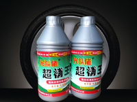 光頭佬超補王免內(nèi)胎防銹輪胎自補液 光頭佬超補王免內(nèi)胎防銹輪胎自補液