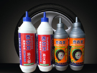 泰克龍速補王防銹輪胎自補液/自補劑 泰克龍速補王防銹輪胎自補液/自補劑