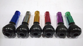 TR414S改裝車鋅合金氣門嘴 TR414S改裝車鋅合金氣門嘴